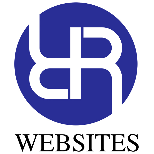 RIO RANCHO websites logo design