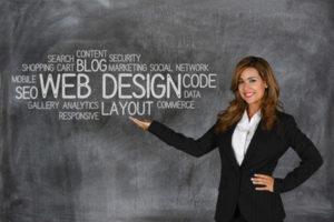 Web Design Near Me