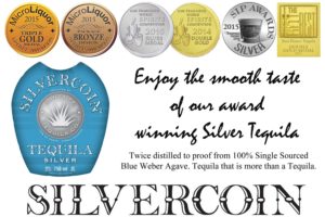 buy silver coin tequila near me