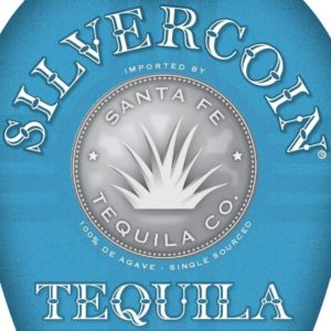 silvercoin tequila