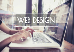 Website Design Near Bernalillo