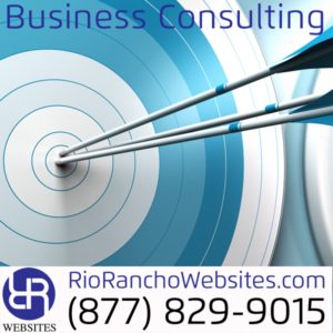 Business Consulting