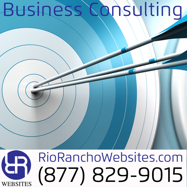 Business Consulting