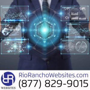 Rio Rancho Website Consulting