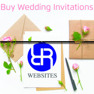 Buy Wedding Invitations In Albuquerque