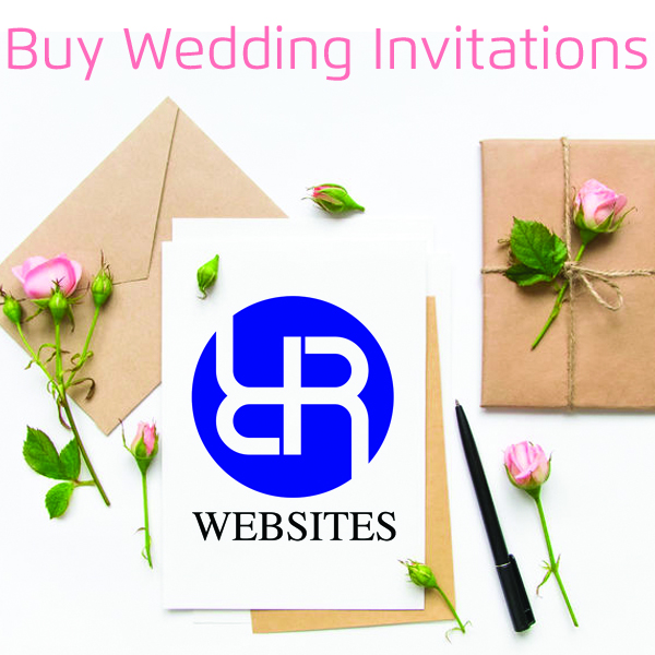 Buy Wedding Invitations In Albuquerque