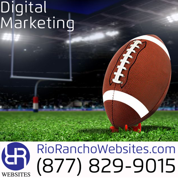 digital marketing companies in Rio Rancho