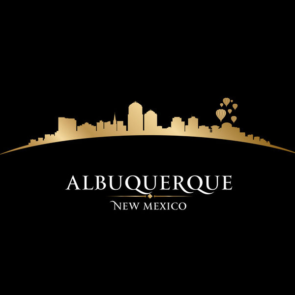 Get a new website in ABQ