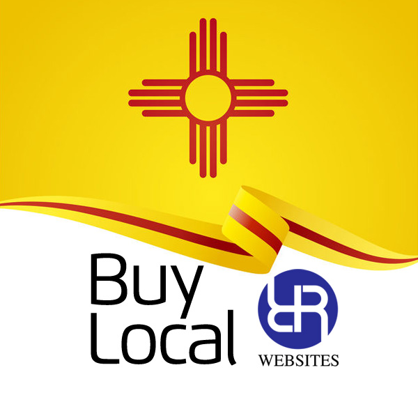 Buy Local Rio Rancho Websites