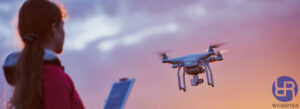 Affordable Drone Video Company in ABQ