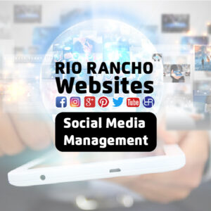 Social Media Management In ABQ