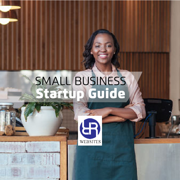 Small Business Startup Guide