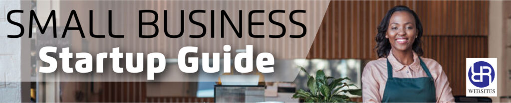 startup guide for small businesses