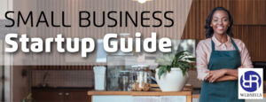 Small Business Startup Guide