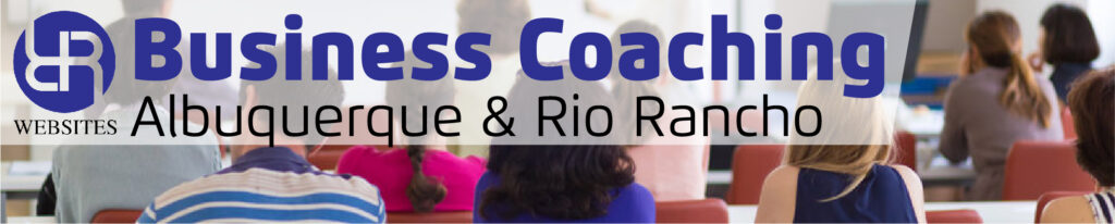 business coach in Rio Rancho