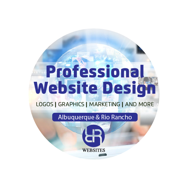 Professional Web Design Near Me