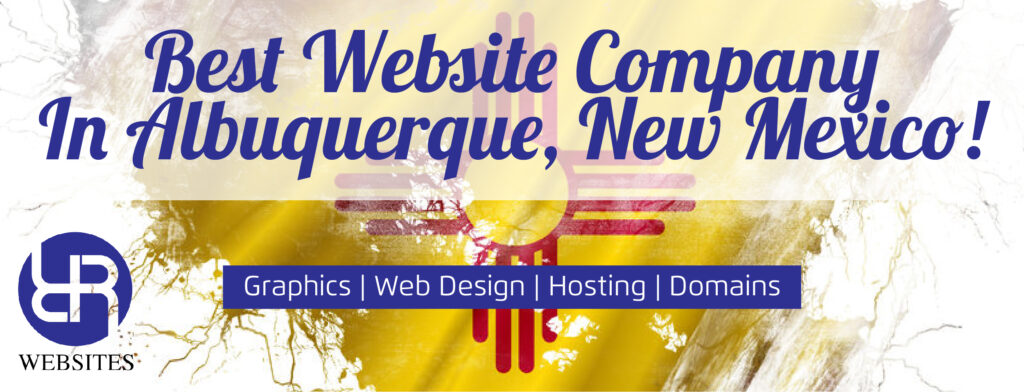 Best website company in Albuquerque NM