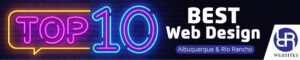 10 best web design near Rio Rancho NM