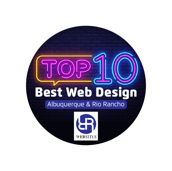 Top 10 Best Web Design Rio Rancho NM