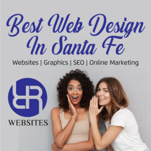 Santa Fe NM Web Design