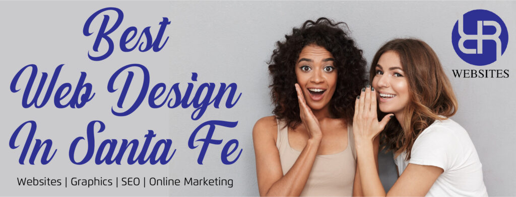 Web Design Santa Fe NM