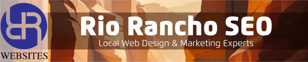 Best SEO website company Rio Rancho NM 87144