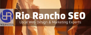 Rio Rancho SEO company near me