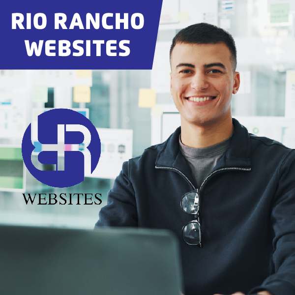 Best Web Design & Graphics Company near Rio Rancho NM